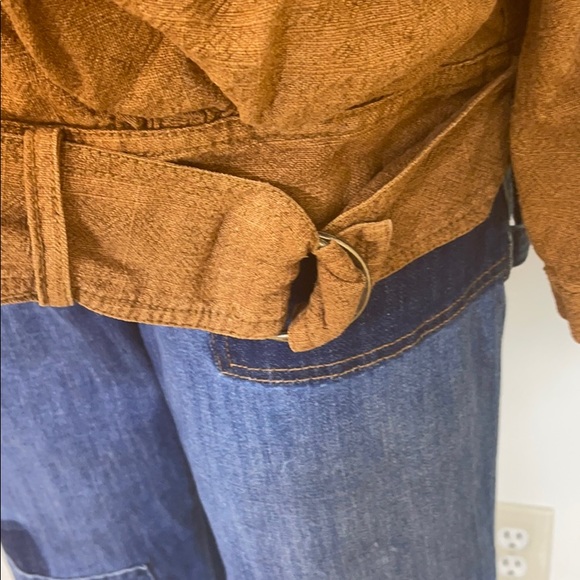 Free People Jacket - Picture 6 of 16